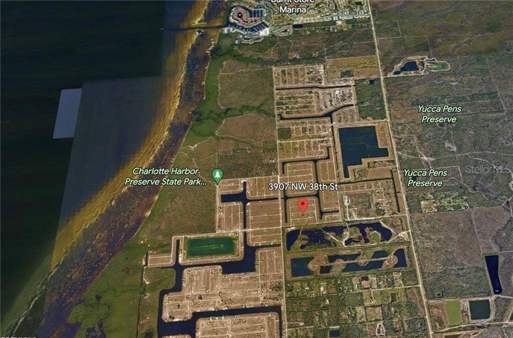 3907 NW 38TH STREET, Cape Coral, FL 33993 3907 NW 38TH STREET, Cape Coral, FL 33993