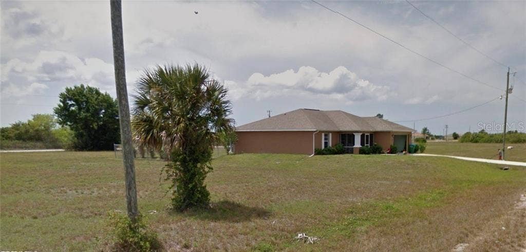 3907 NW 38TH STREET, Cape Coral, FL 33993 3907 NW 38TH STREET, Cape Coral, FL 33993