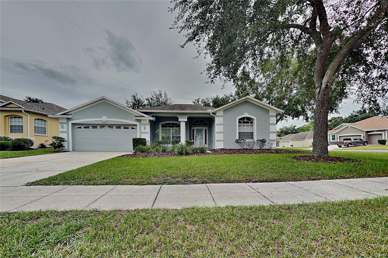 Spring Hill, FL 34609 Spring Hill, FL 34609