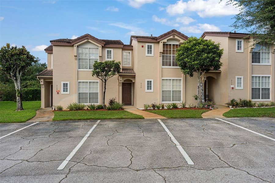 Property photo for 3170 TAMARIND CIRCLE, Kissimmee, FL