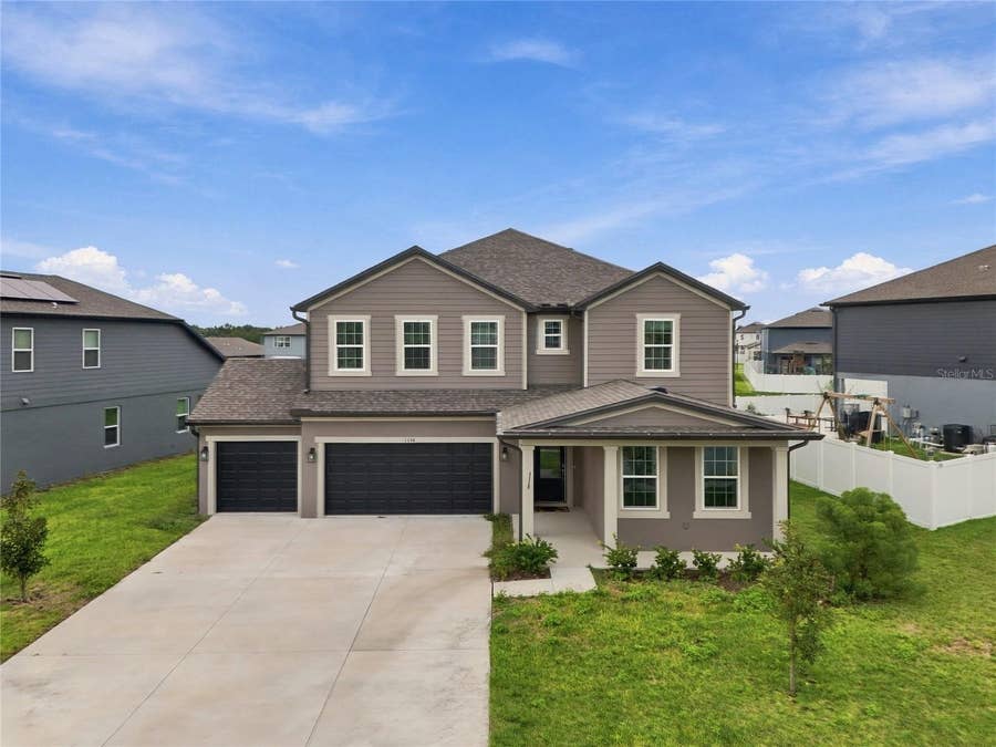Property photo for 1634 MEADOWLARK DRIVE, Deltona, FL