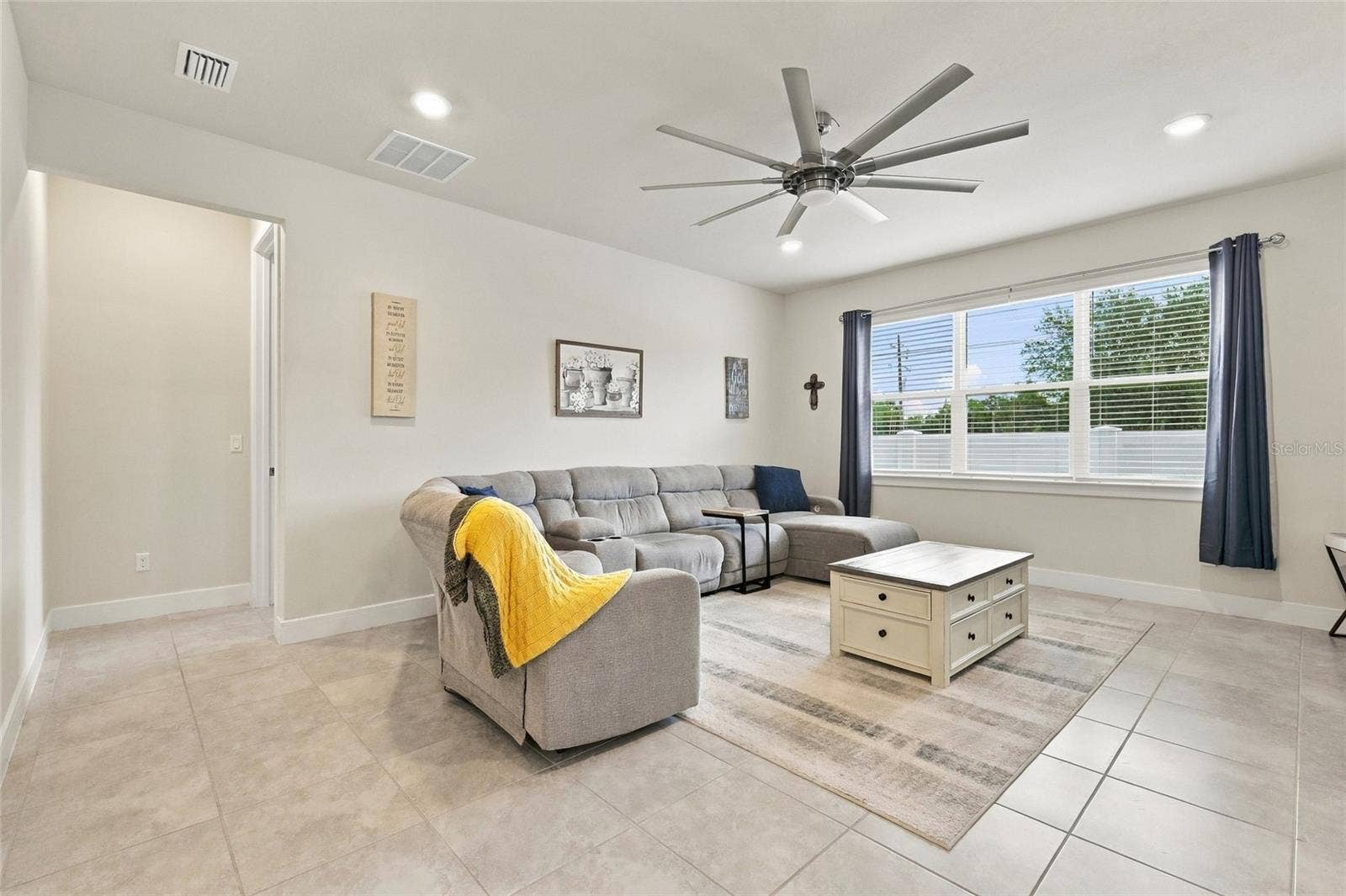 1601 GROVELINE ROAD, St Cloud, FL 34771