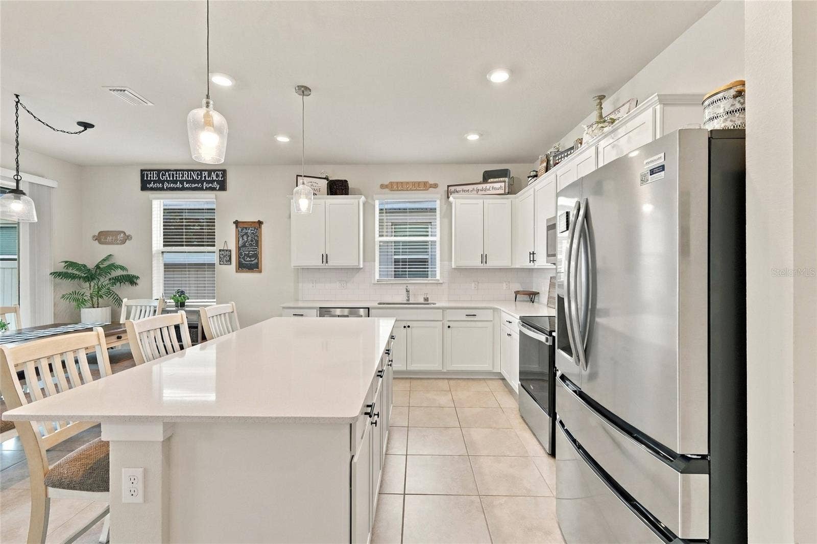 1601 GROVELINE ROAD, St Cloud, FL 34771