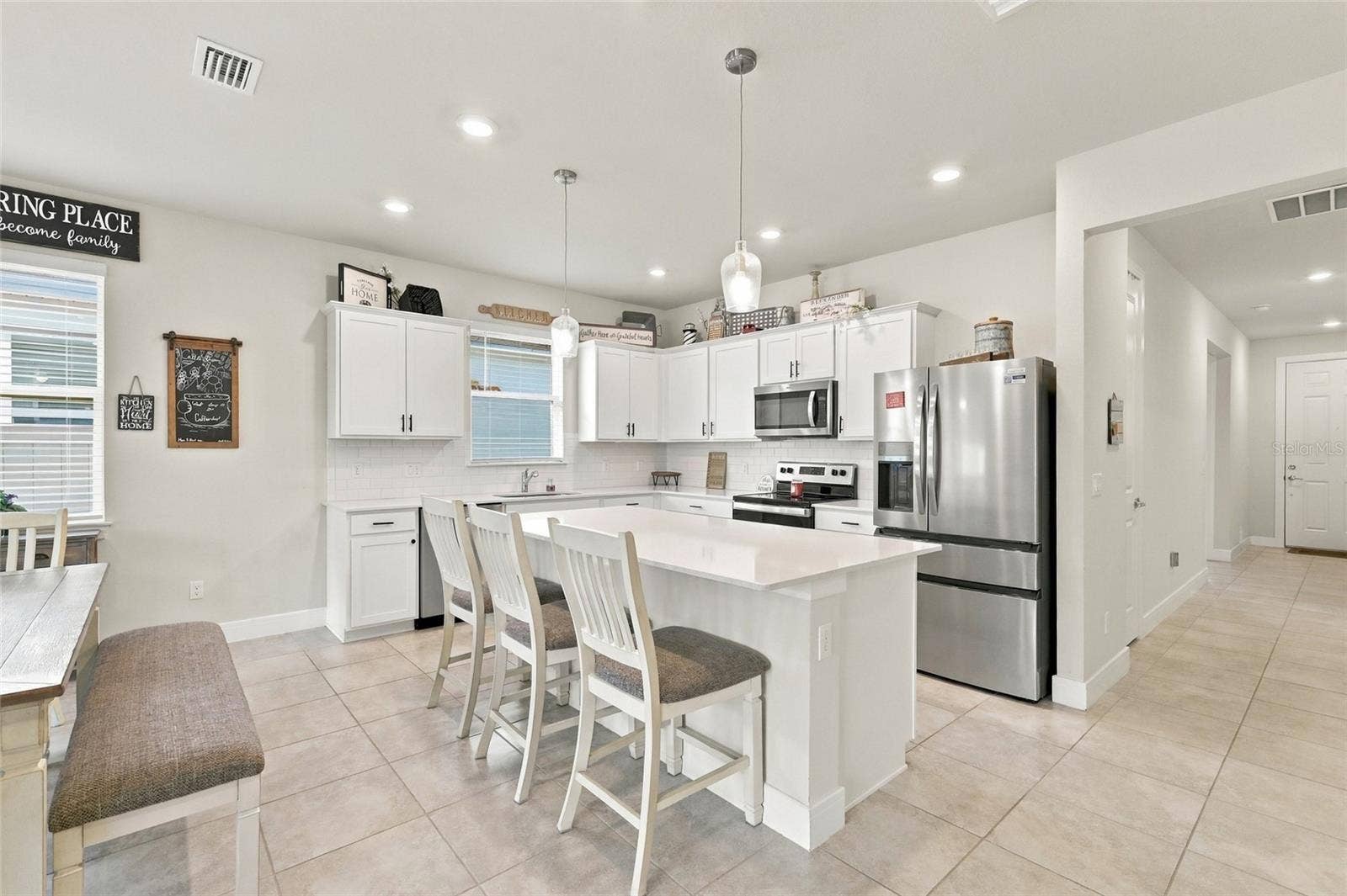1601 GROVELINE ROAD, St Cloud, FL 34771