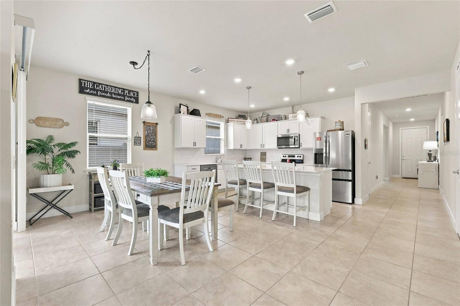 1601 GROVELINE ROAD, St Cloud, FL 34771