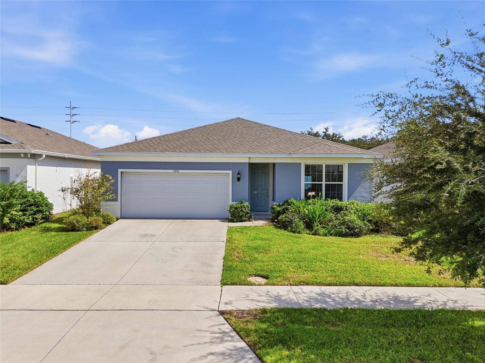 1601 GROVELINE ROAD, St Cloud, FL 34771