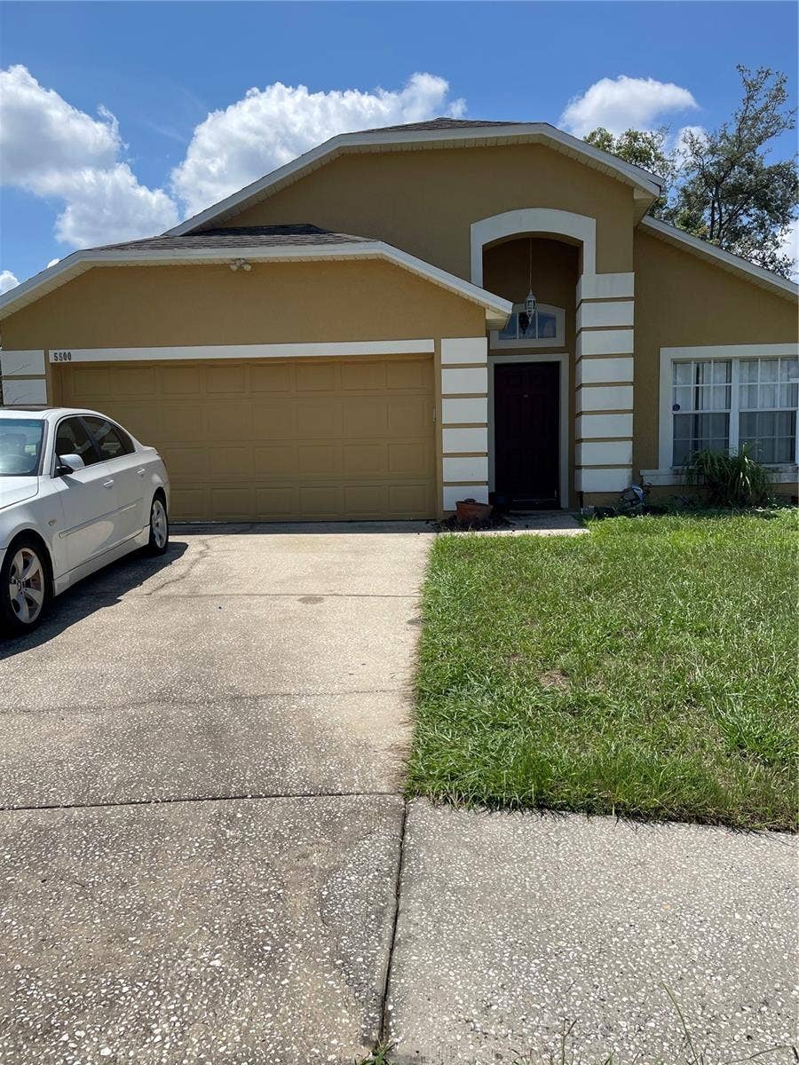 Property photo for 5500 CHATHAM WOODS COURT, Orlando, FL