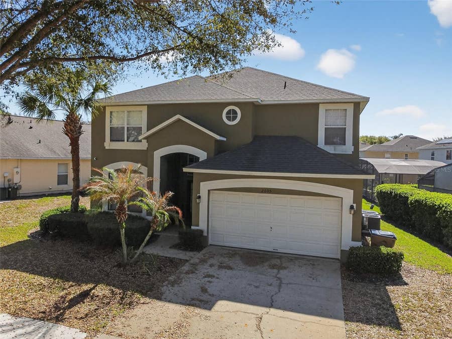 Property photo for 2605 EMERALD ISLAND BOULEVARD, Kissimmee, FL