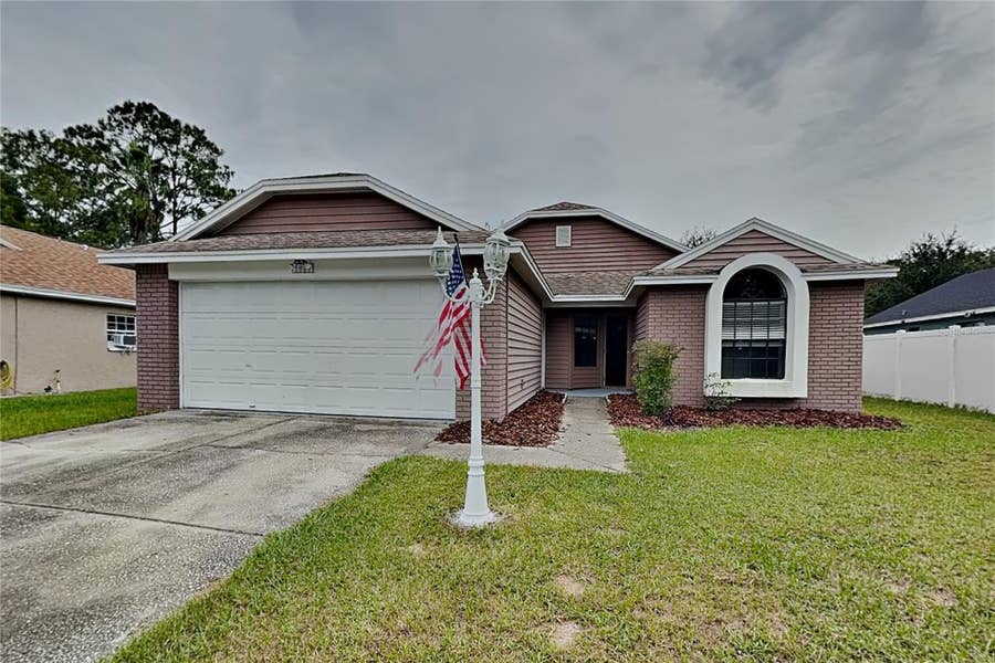 Property photo for Lutz, FL