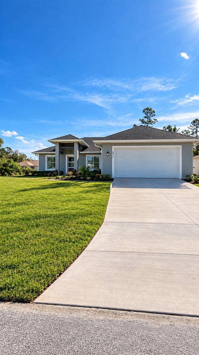 Property photo for 4038 ANTELOPE TERRACE, North Port, FL