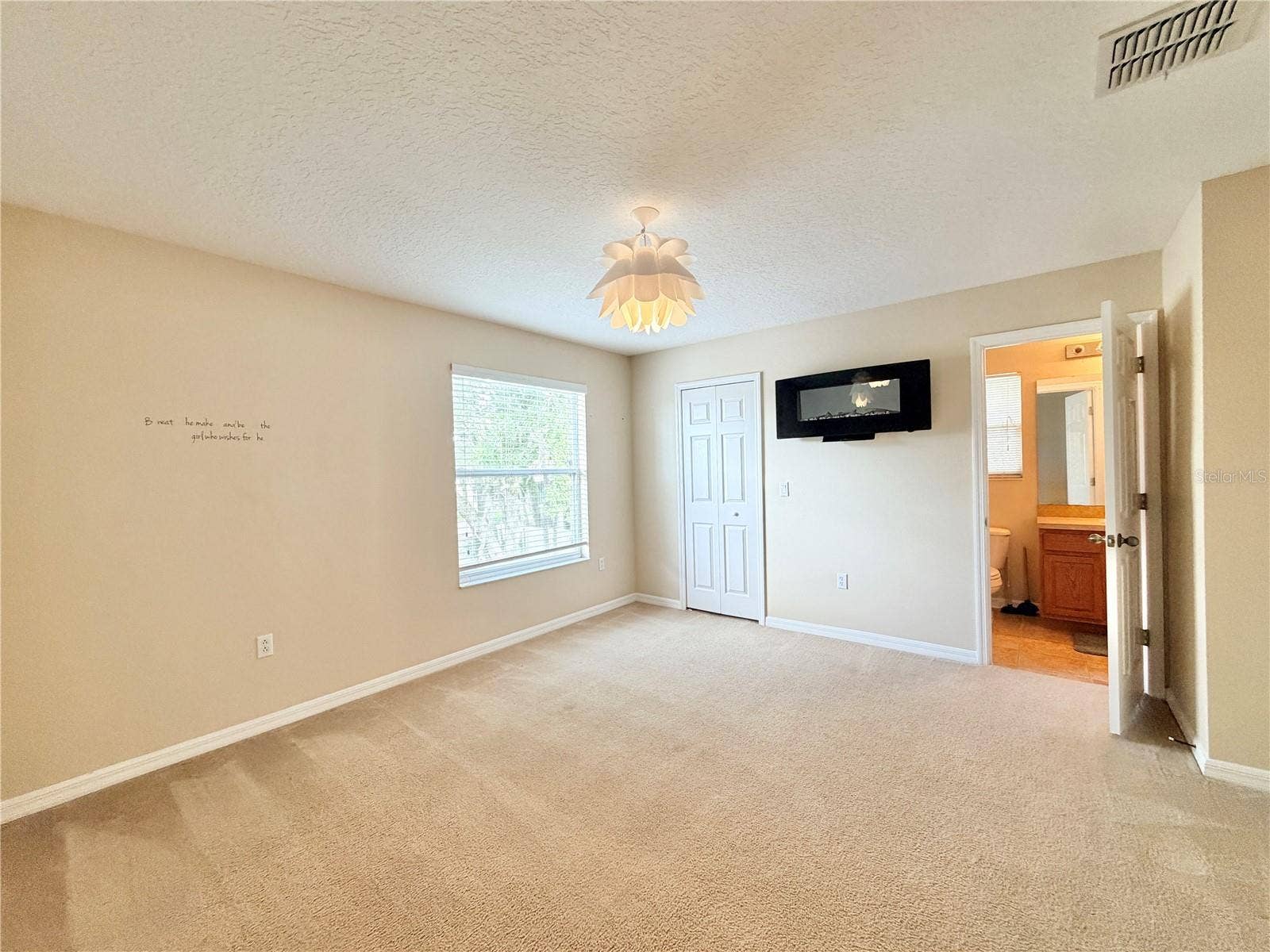 4th bedroom