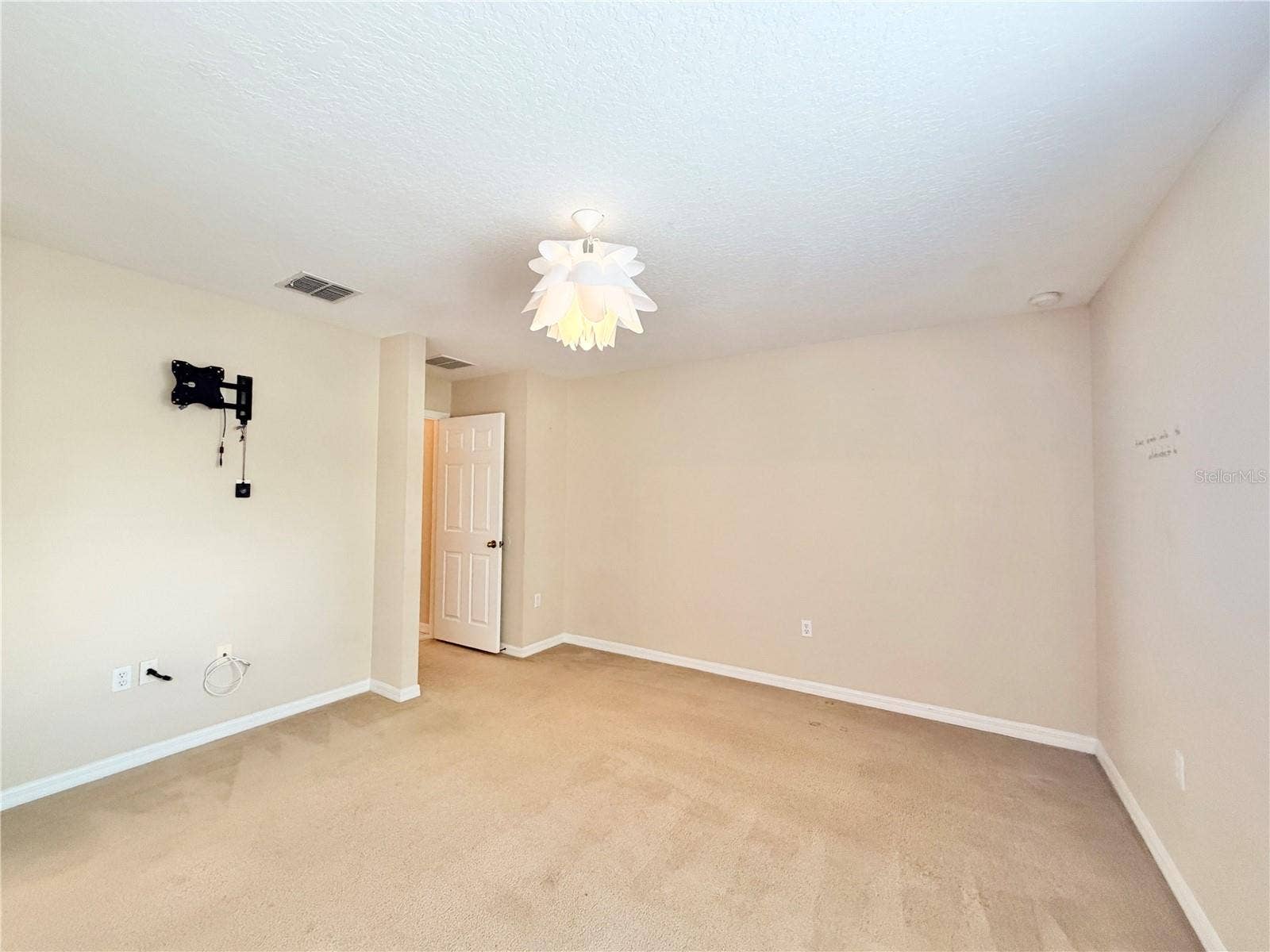 4th bedroom