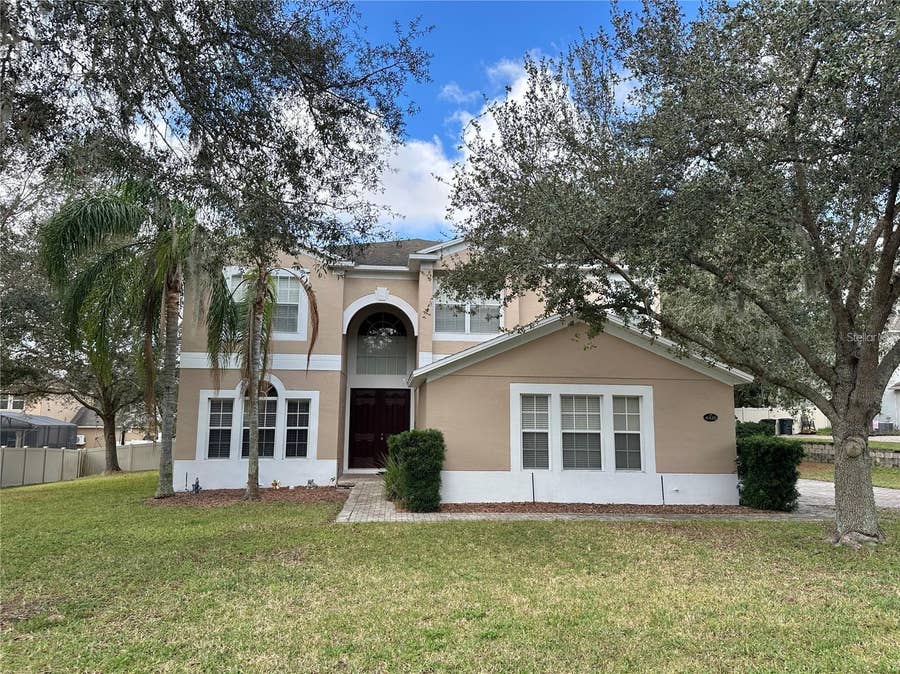 Property photo for 4410 PINE GOLD AVENUE, Apopka, FL