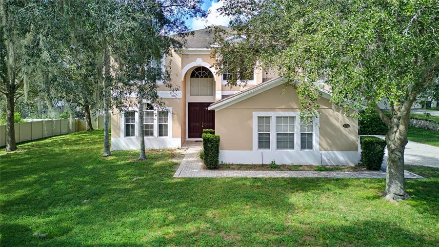 Property photo for 4410 PINE GOLD AVENUE, Apopka, FL