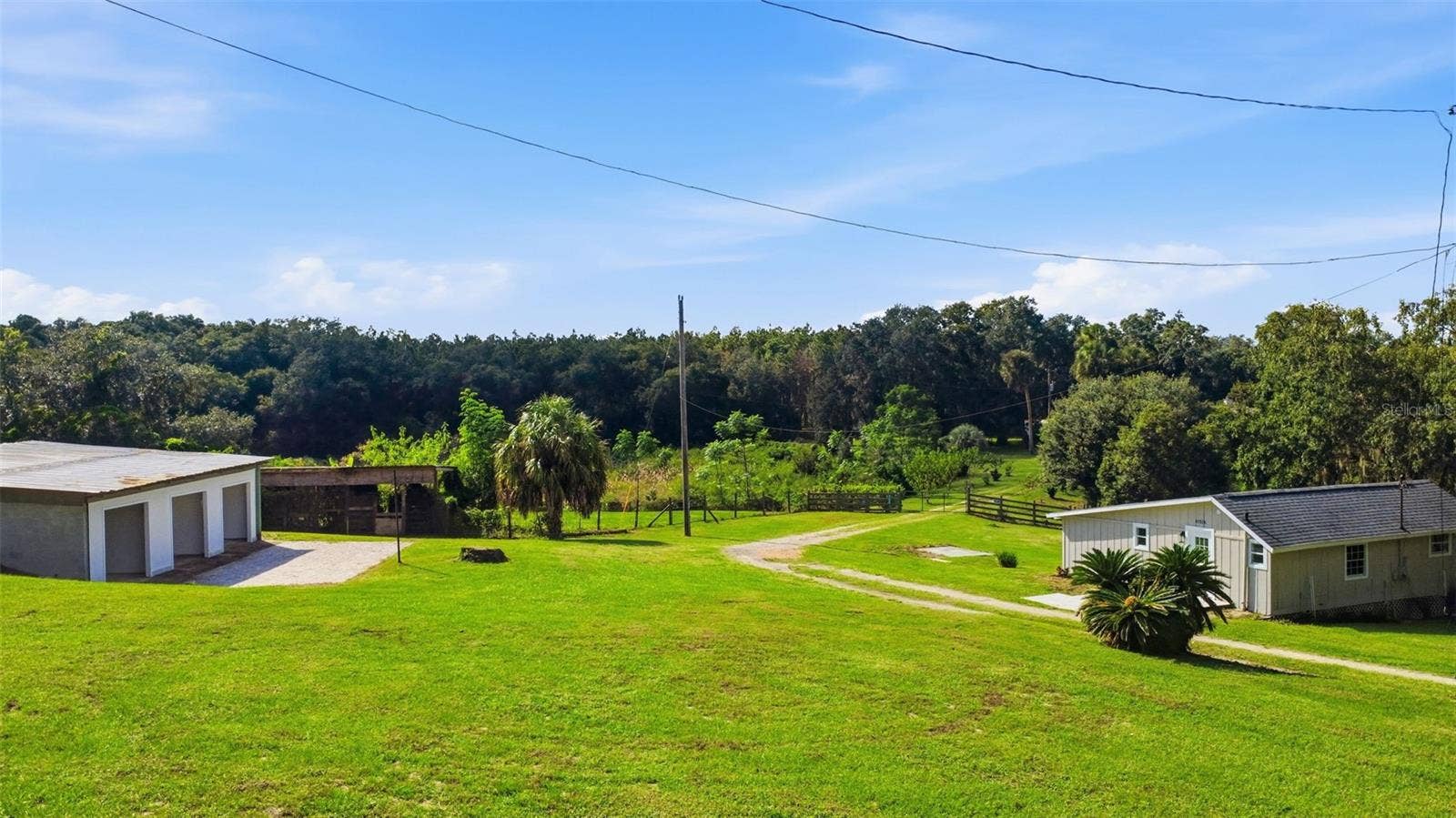 41520 CHARM LAKE DRIVE, Umatilla, FL 32784