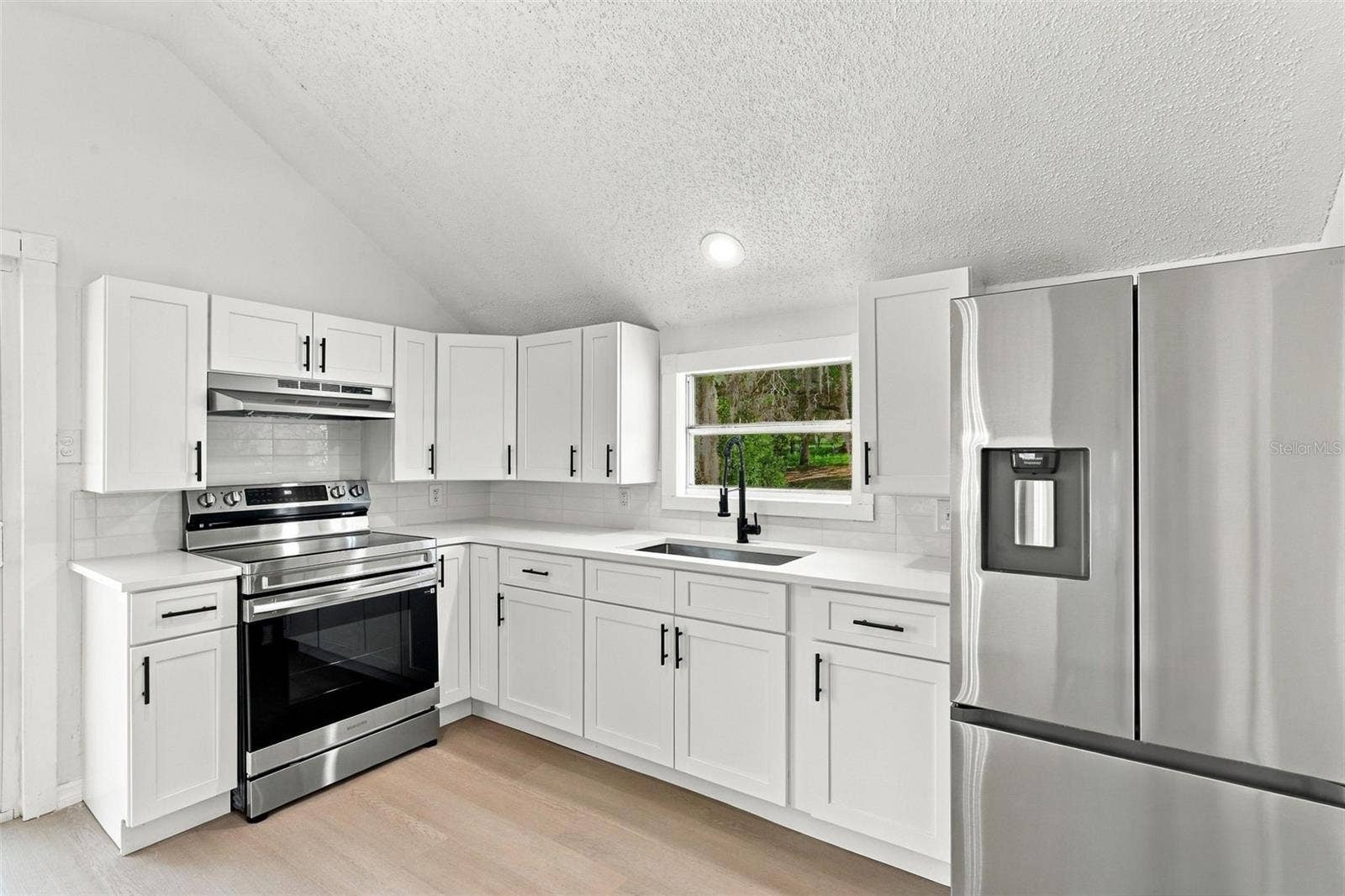 Kitchen In Guest House