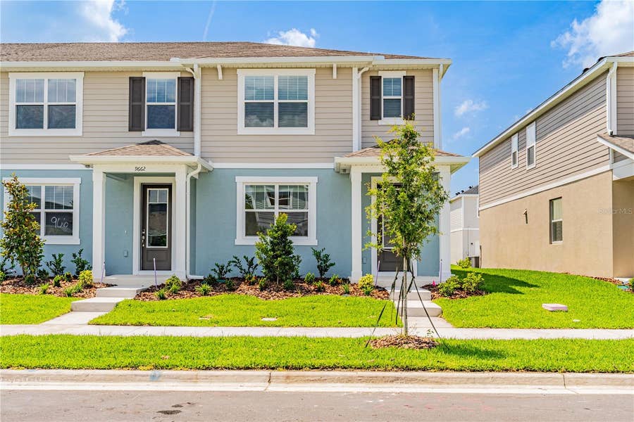 Property photo for 9656 PEACE DRIVE, Orlando, FL
