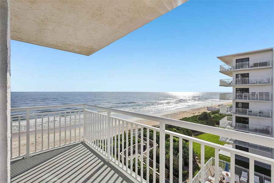 Property photo for 5301 S ATLANTIC AVENUE, #540, New Smyrna Beach, FL