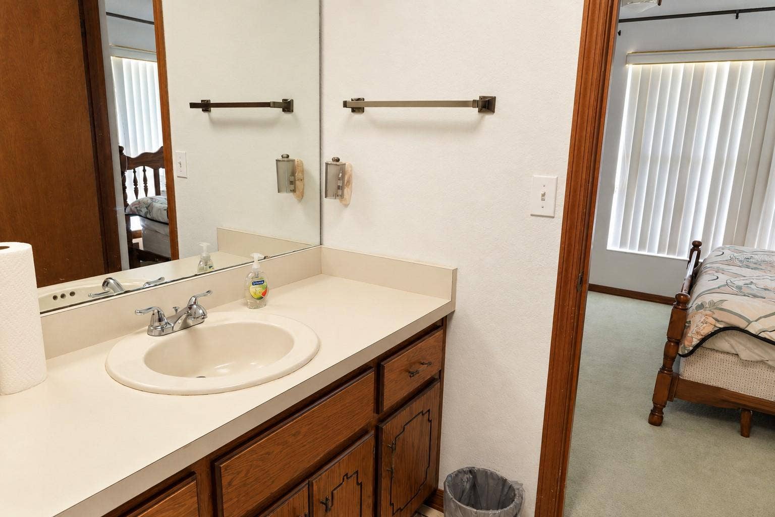 15121 SE 175TH STREET, Weirsdale, FL 32195
