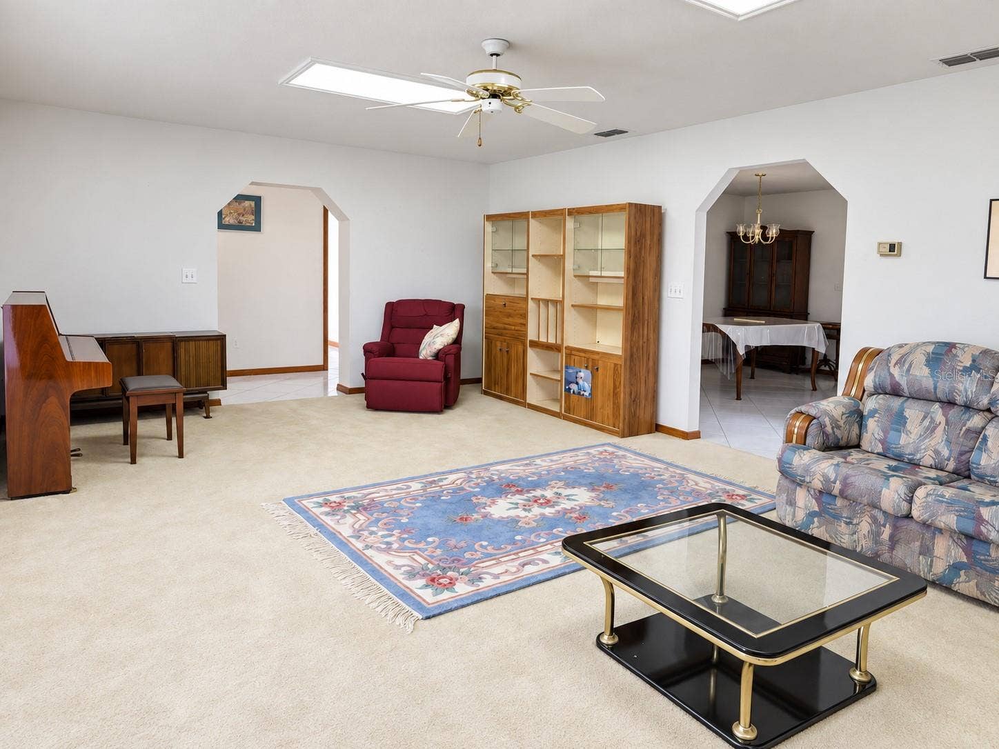 15121 SE 175TH STREET, Weirsdale, FL 32195