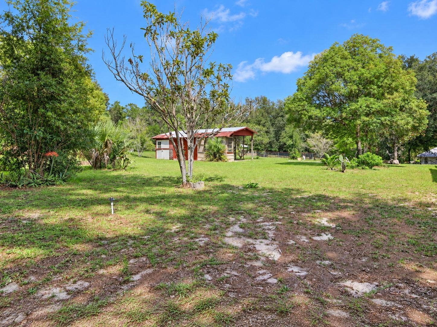 15121 SE 175TH STREET, Weirsdale, FL 32195