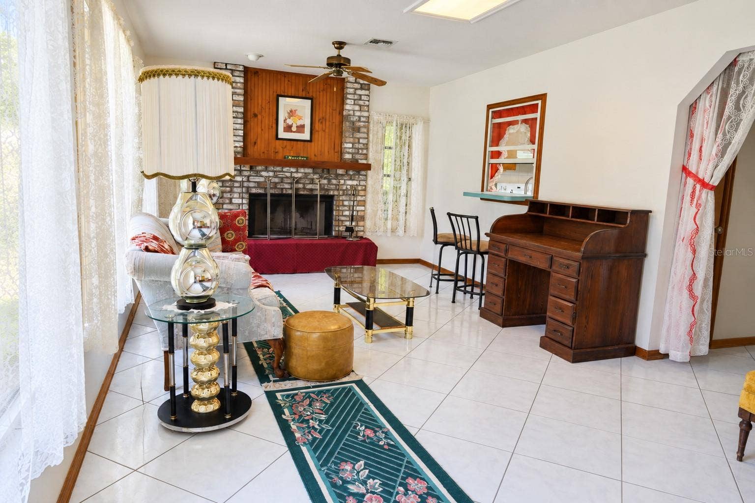 15121 SE 175TH STREET, Weirsdale, FL 32195