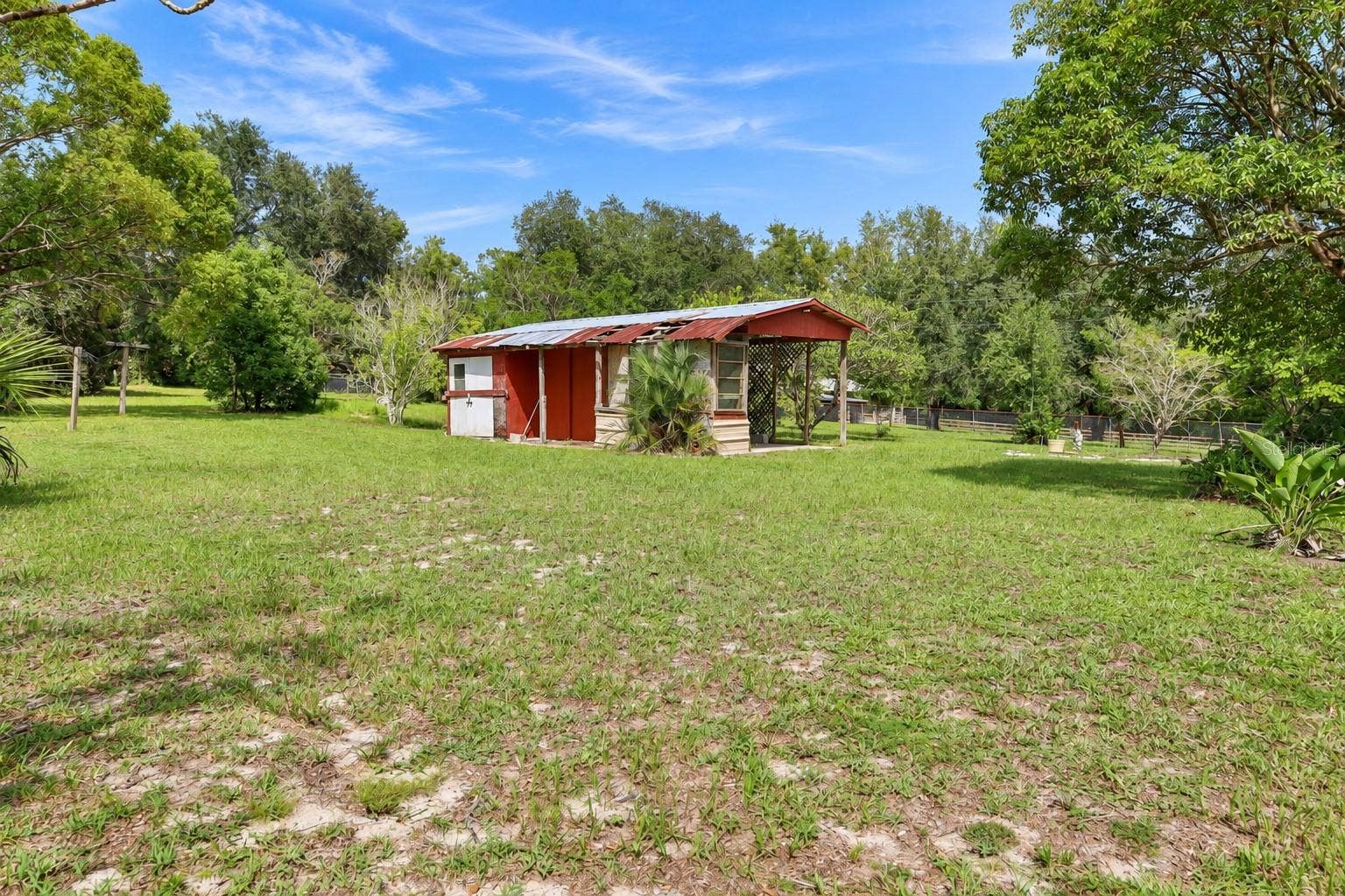 15121 SE 175TH STREET, Weirsdale, FL 32195
