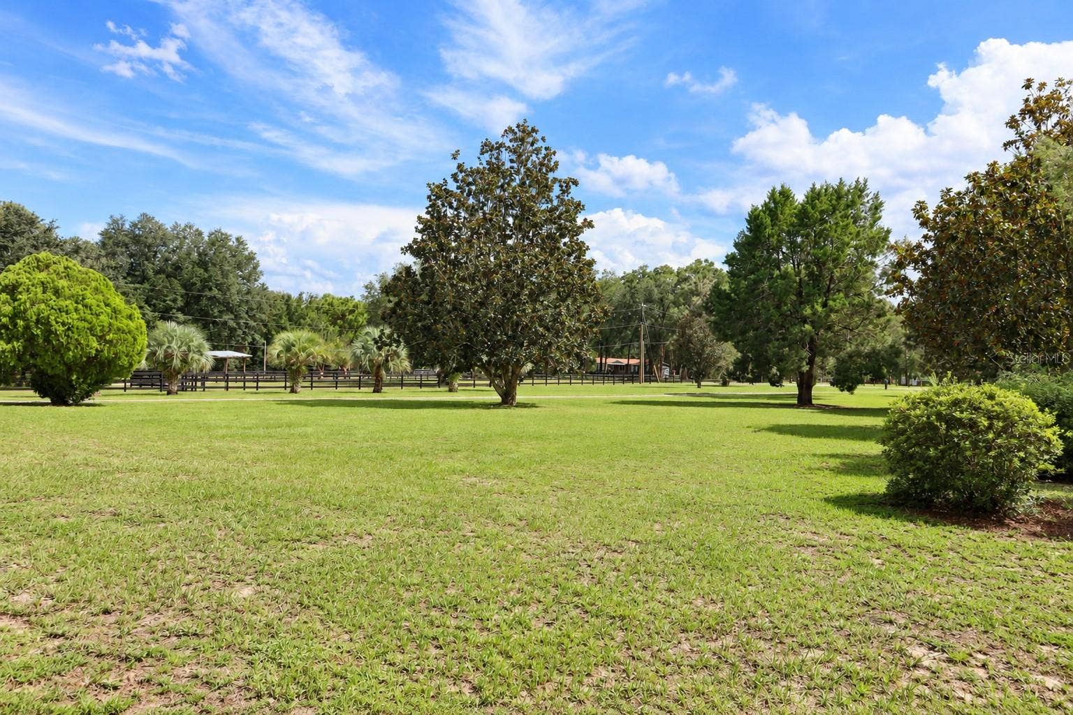 15121 SE 175TH STREET, Weirsdale, FL 32195