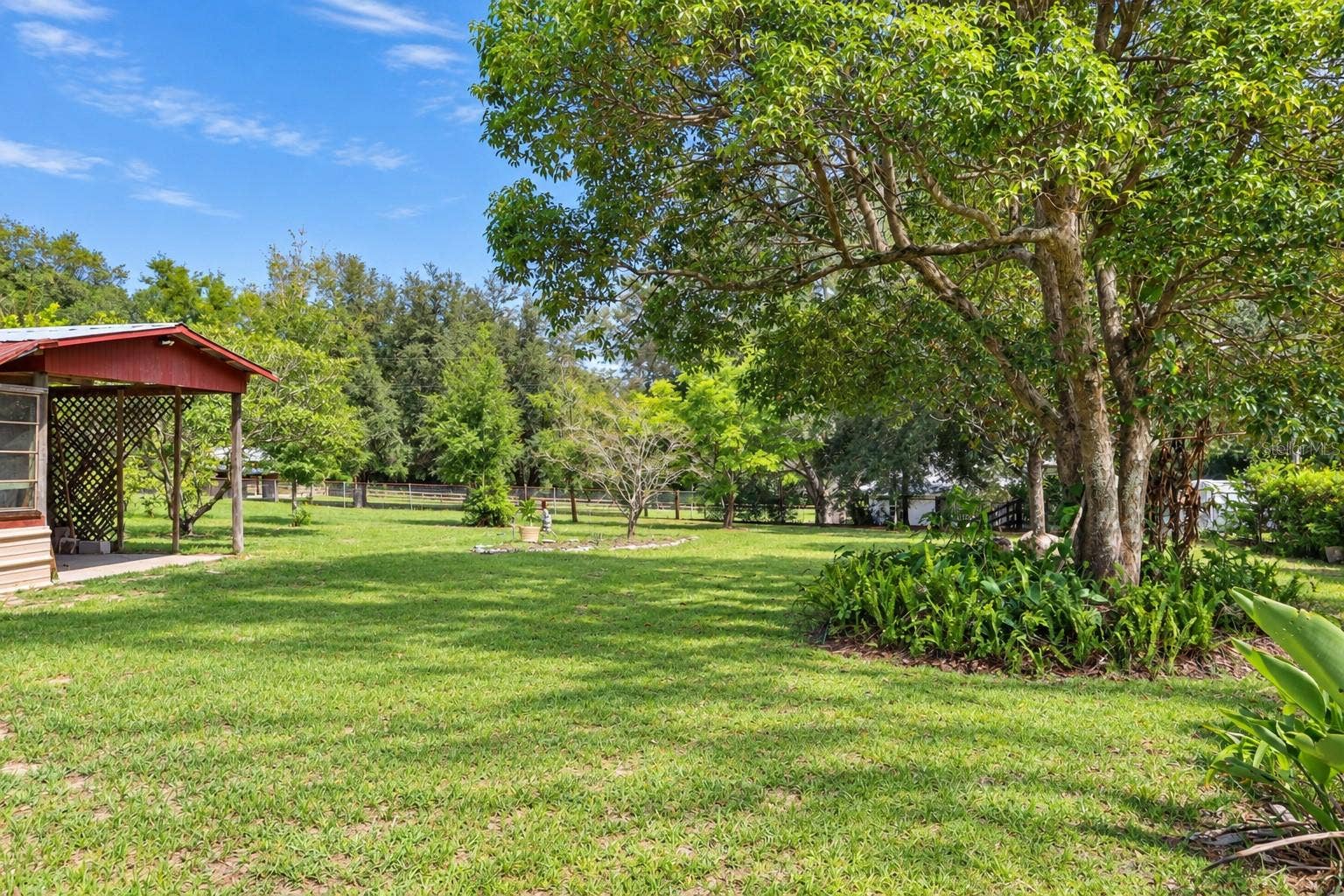 15121 SE 175TH STREET, Weirsdale, FL 32195