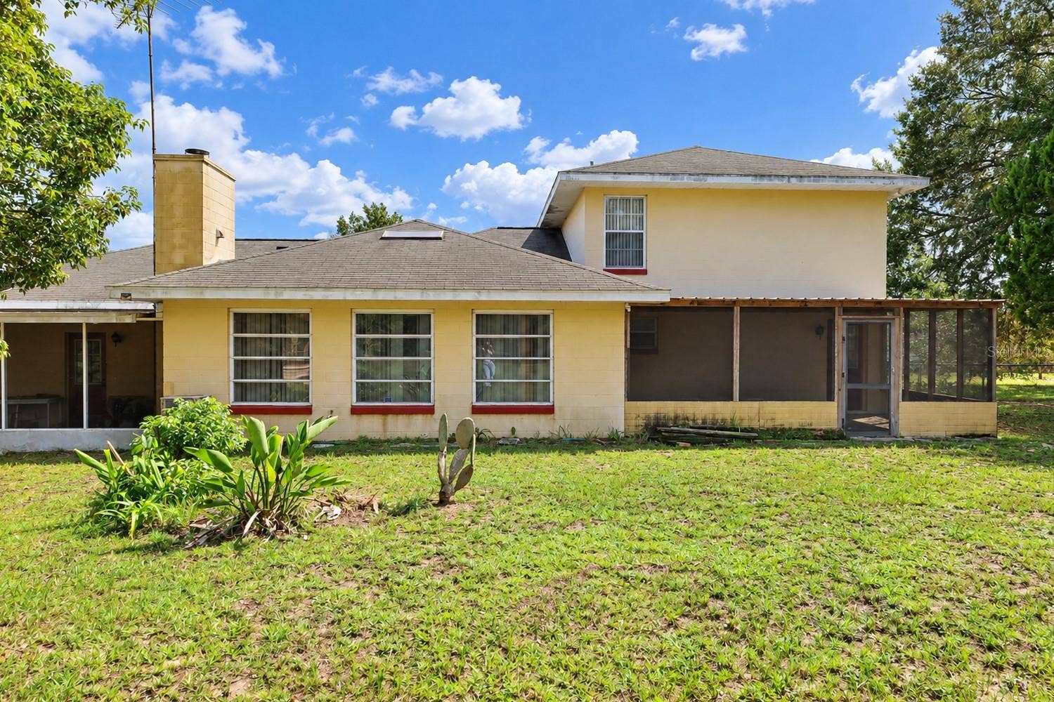 15121 SE 175TH STREET, Weirsdale, FL 32195