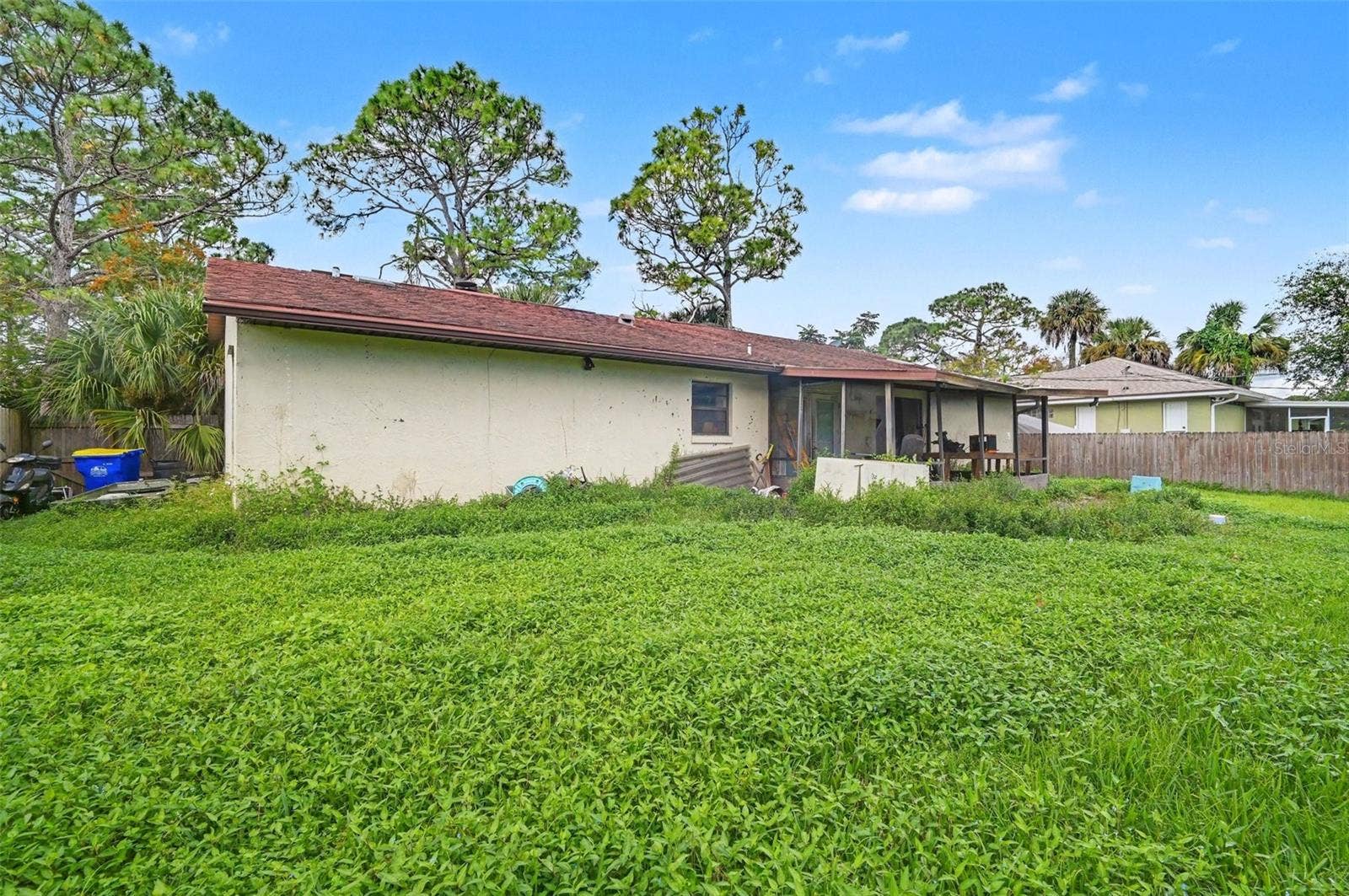 3327 VICTORY PALM DRIVE, Edgewater, FL 32141