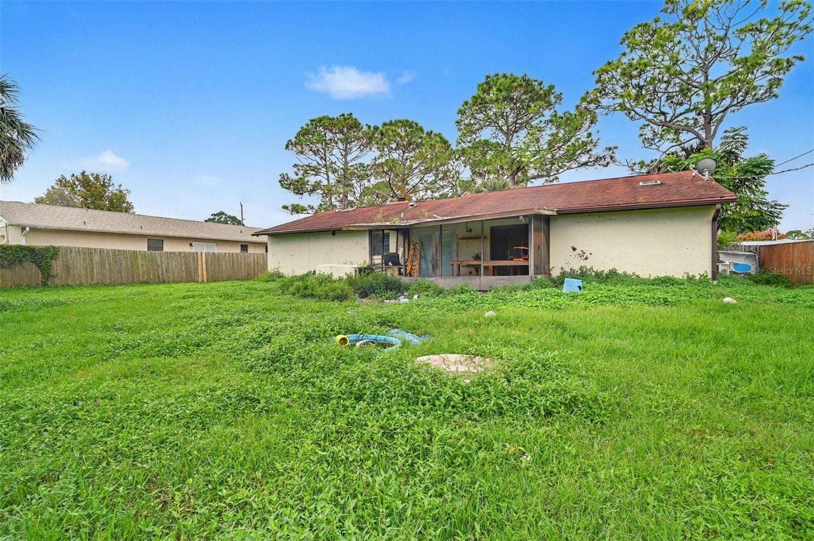 3327 VICTORY PALM DRIVE, Edgewater, FL 32141