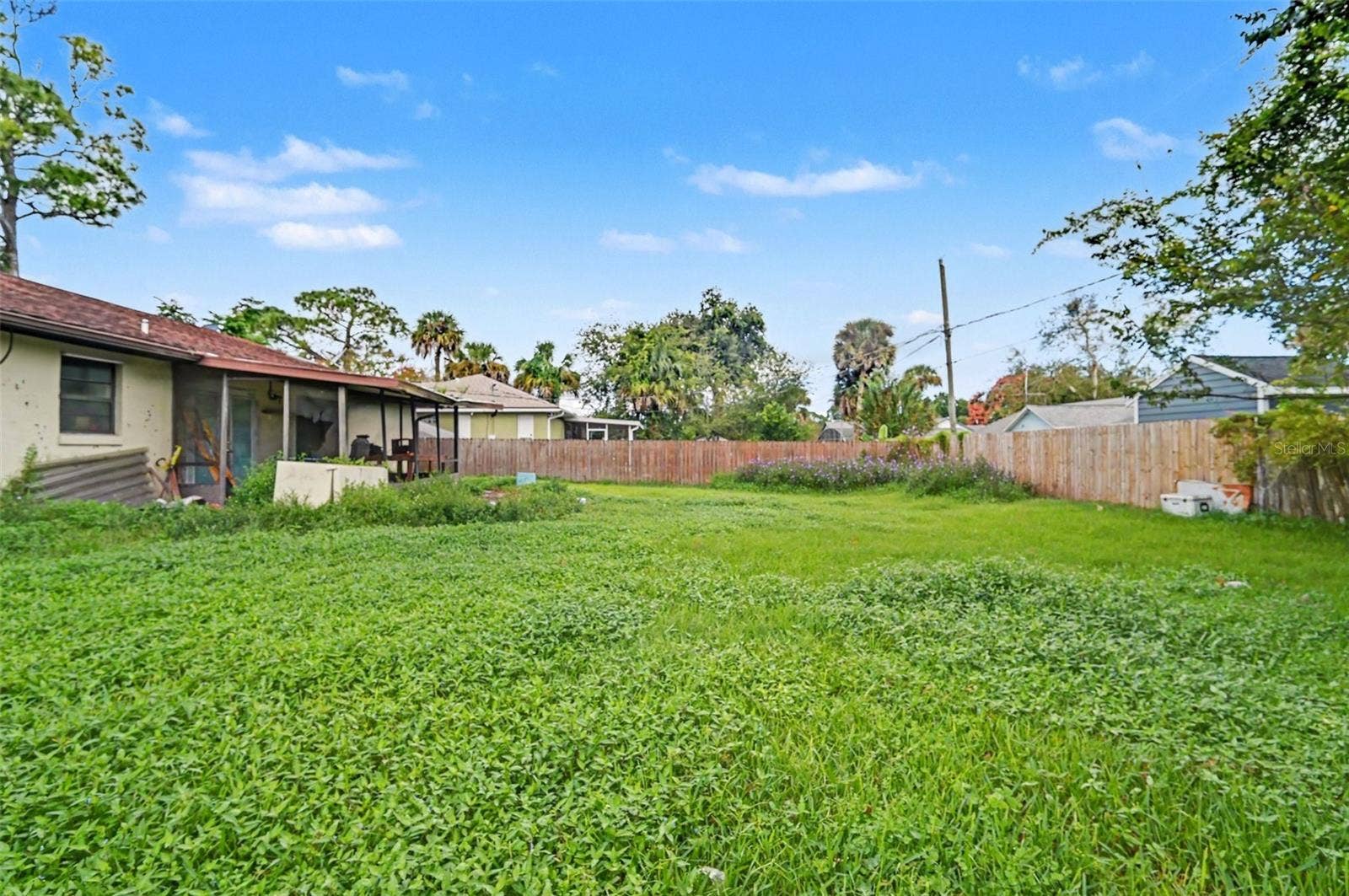 3327 VICTORY PALM DRIVE, Edgewater, FL 32141