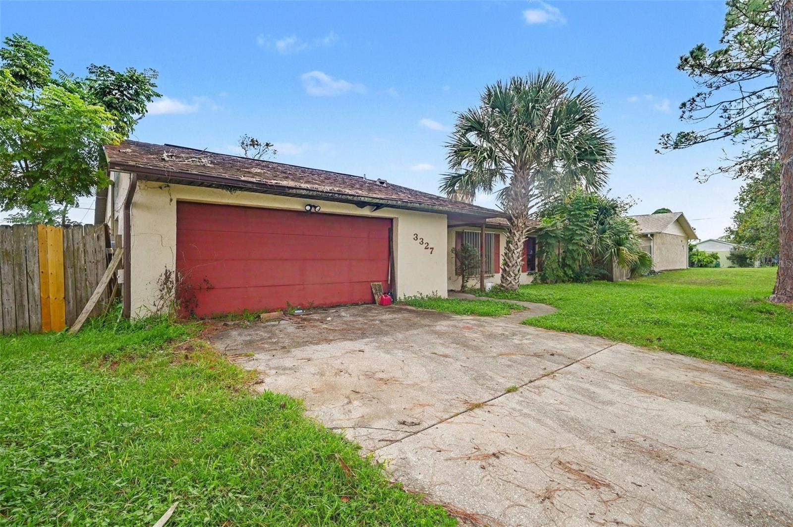 3327 VICTORY PALM DRIVE, Edgewater, FL 32141