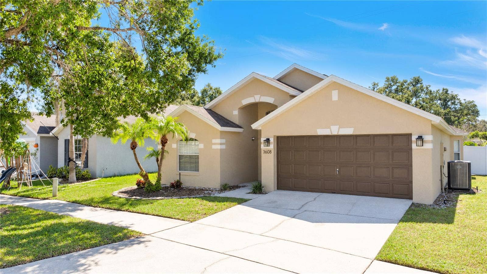 3608 SICKLE STREET, Orlando, FL 32812