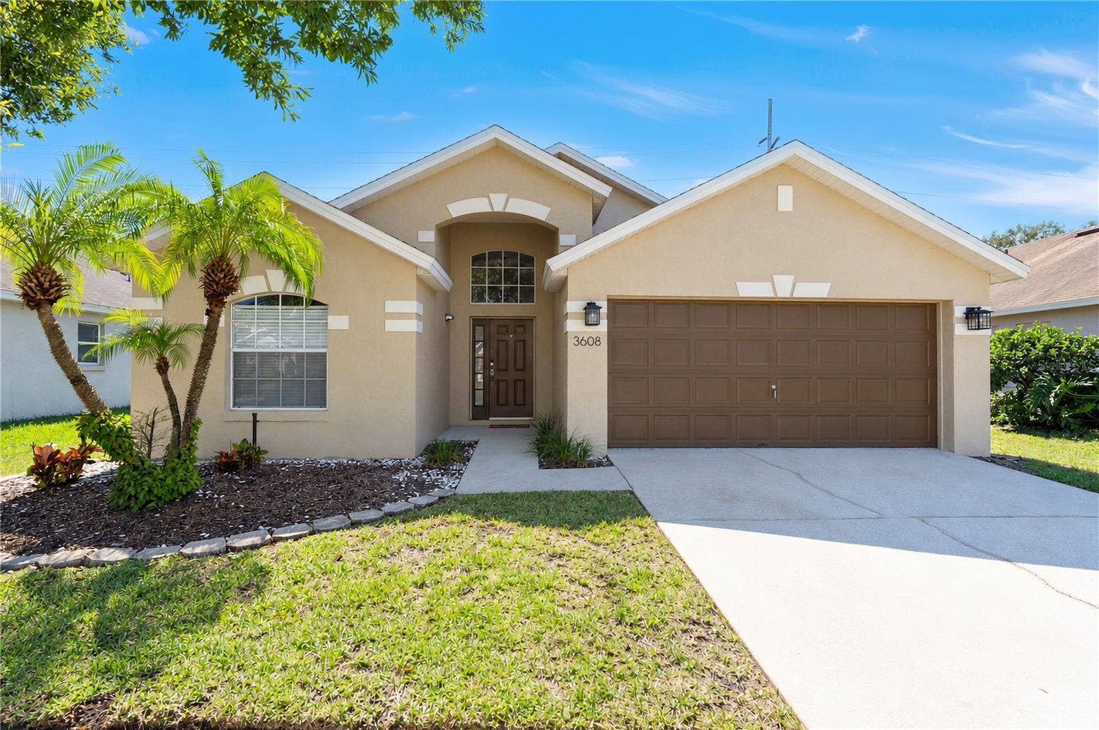 3608 SICKLE STREET, Orlando, FL 32812