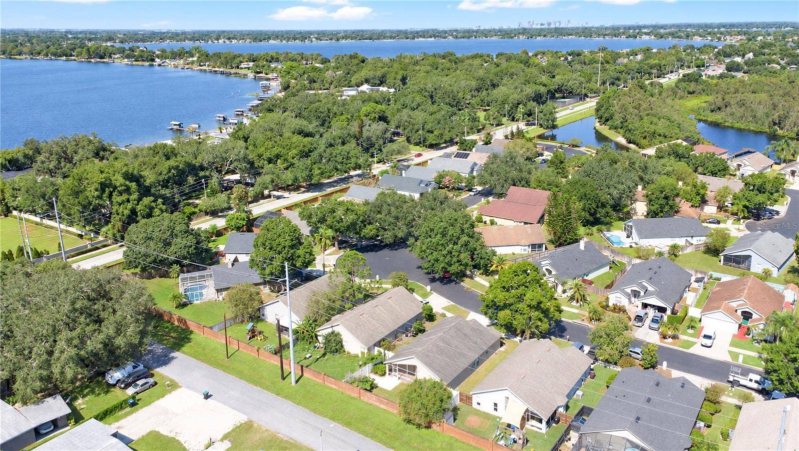 3608 SICKLE STREET, Orlando, FL 32812