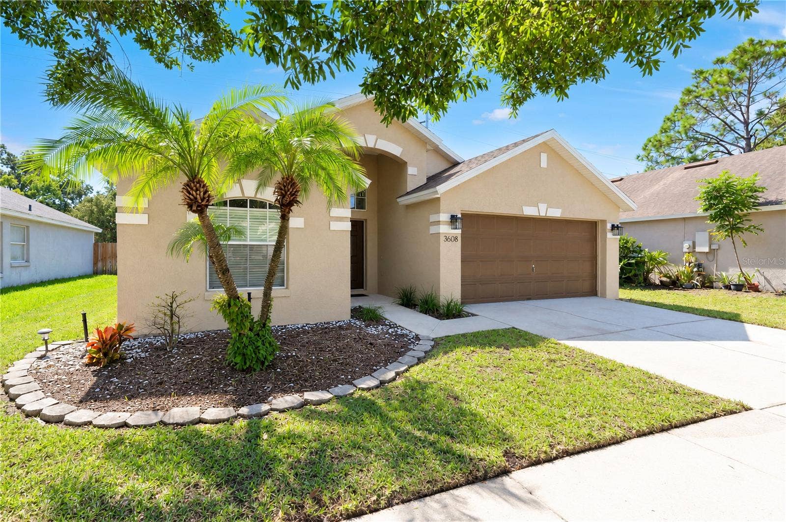 3608 SICKLE STREET, Orlando, FL 32812