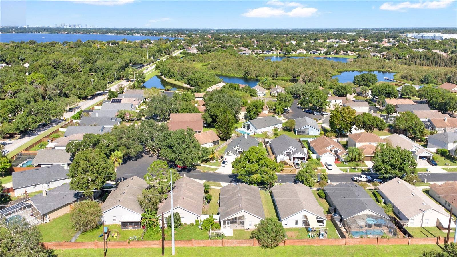3608 SICKLE STREET, Orlando, FL 32812