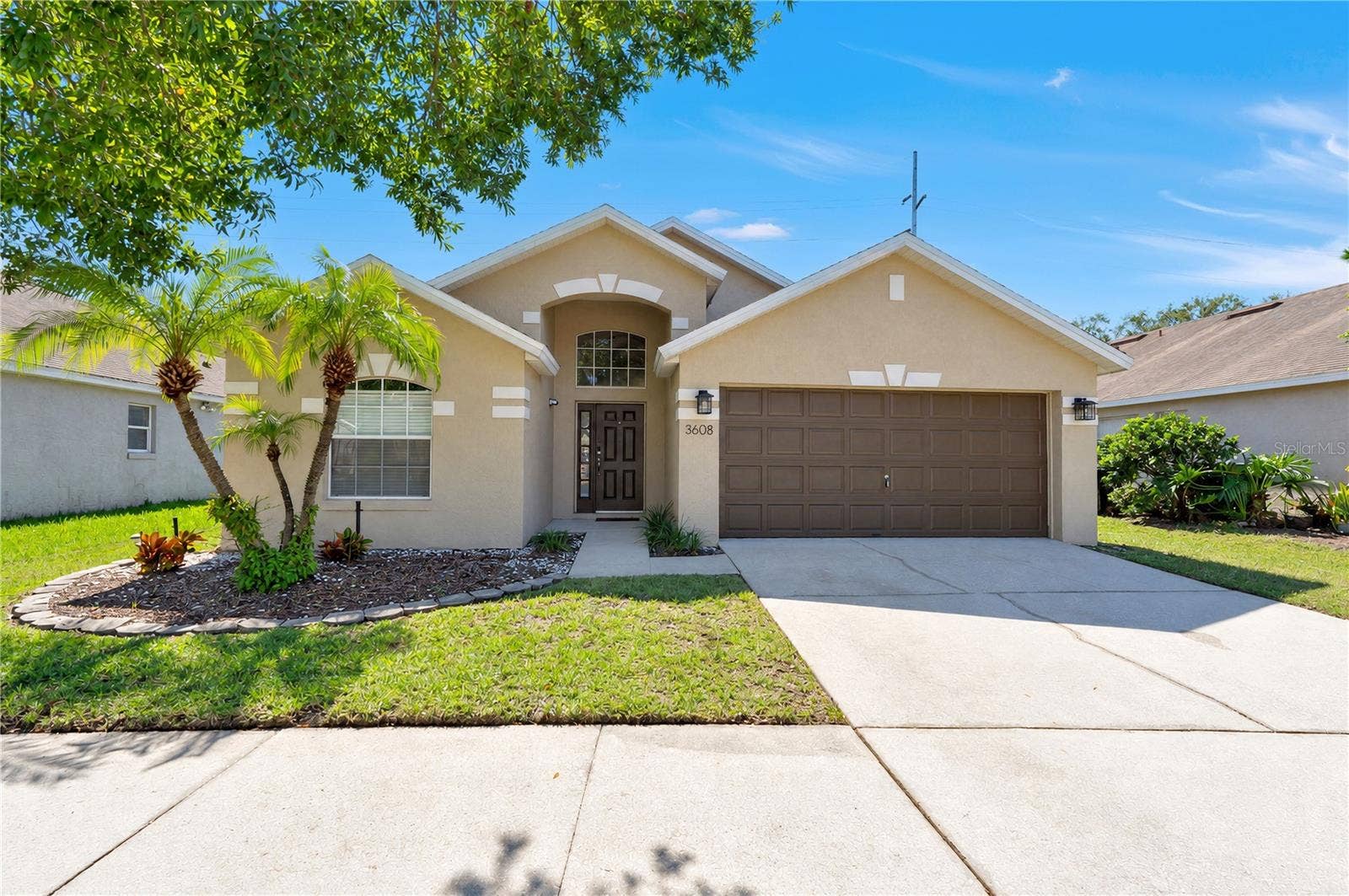 3608 SICKLE STREET, Orlando, FL 32812