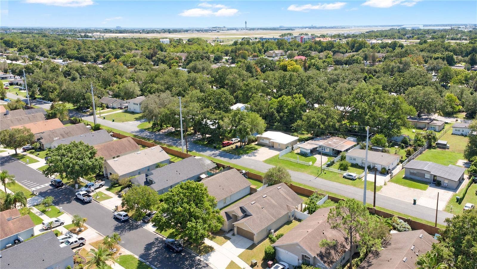 3608 SICKLE STREET, Orlando, FL 32812