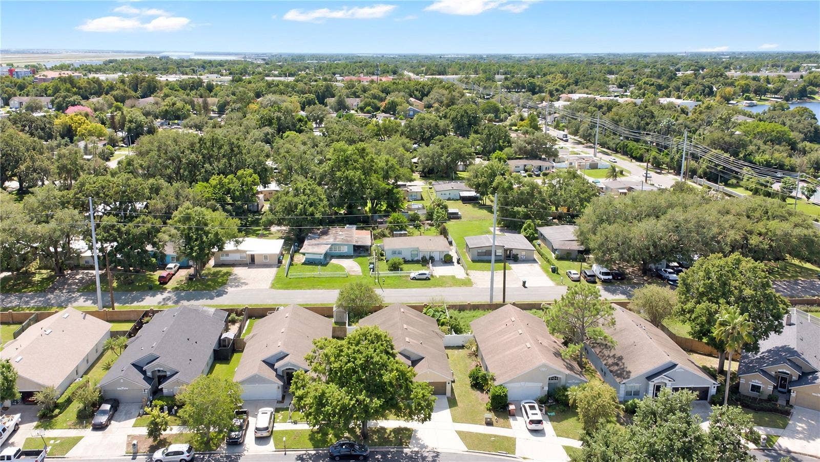 3608 SICKLE STREET, Orlando, FL 32812