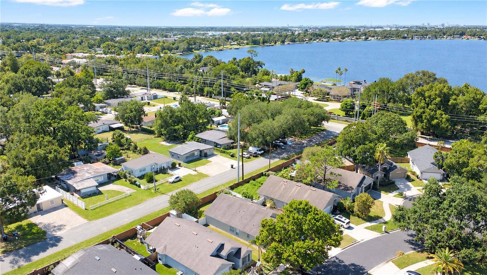 3608 SICKLE STREET, Orlando, FL 32812