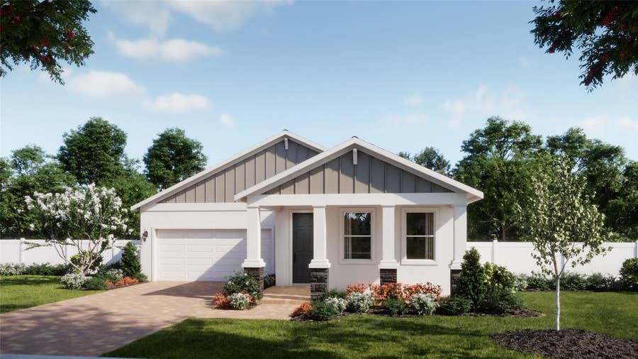 Property photo for 4764 TURKEY OUTLOOK ROAD, Apopka, FL