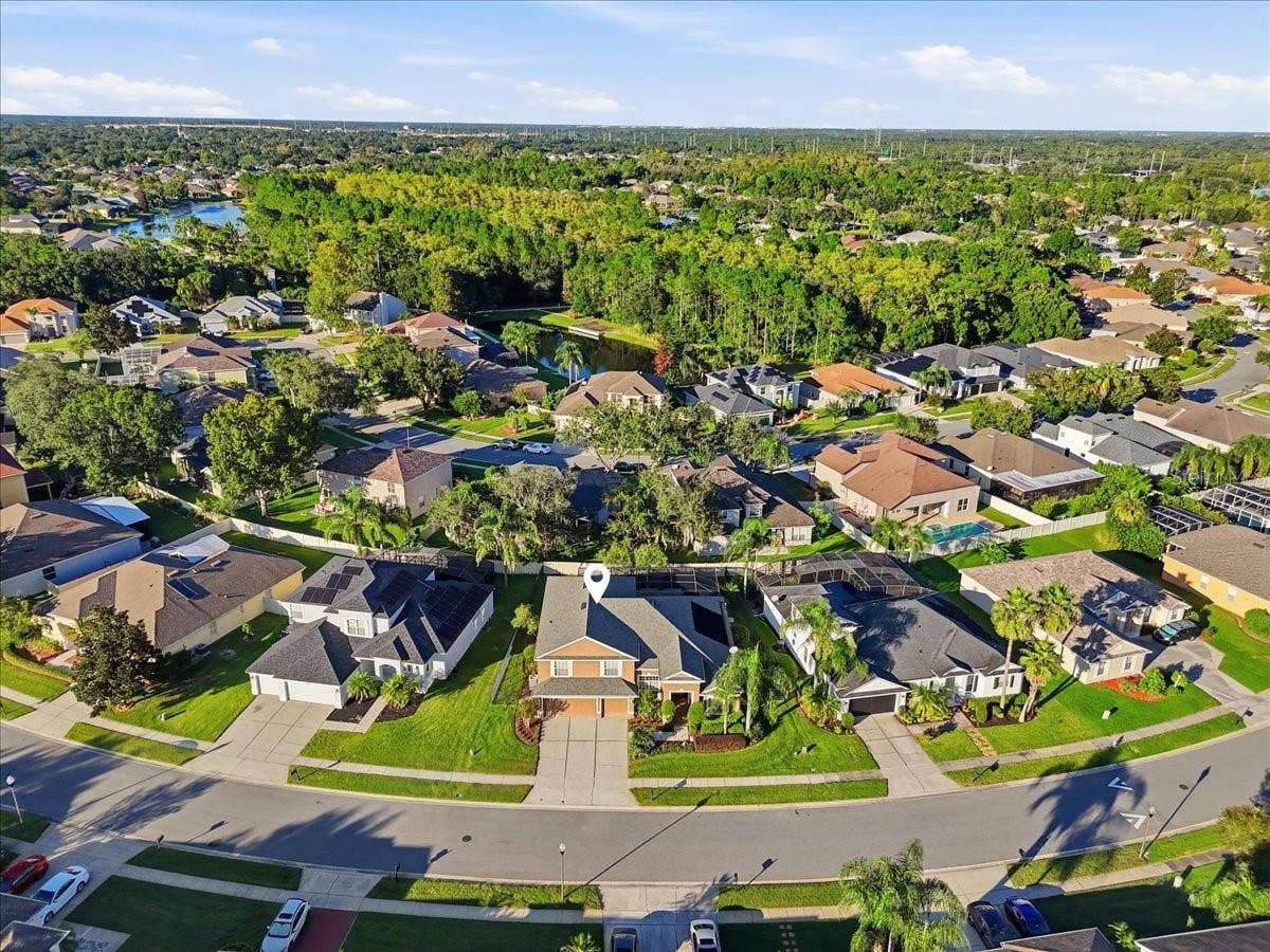 Great East Orlando location.