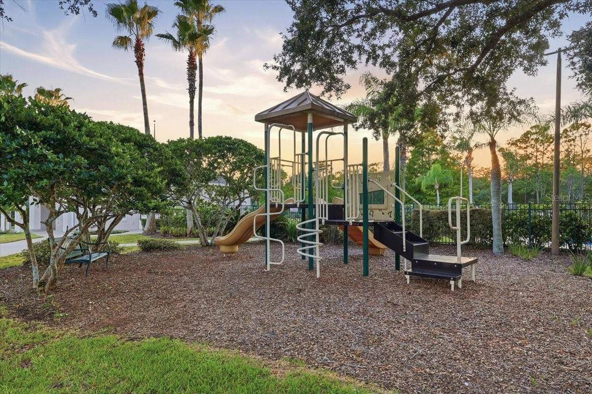 Playground.