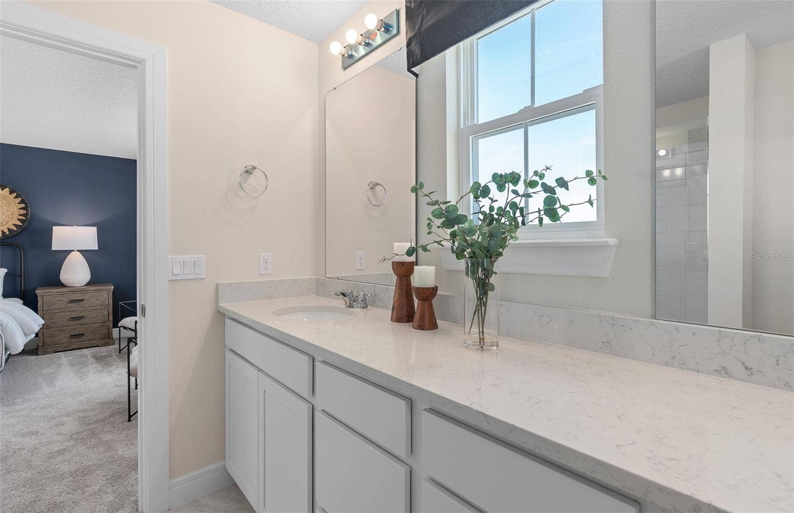 2628 CLEAR NIGHT AVENUE, Kissimmee, FL 34744 Model Home Design Only. Pictures and furnishings are for illustrative purposes only. Elevations, colors and options may vary. Furniture is for model home staging only.