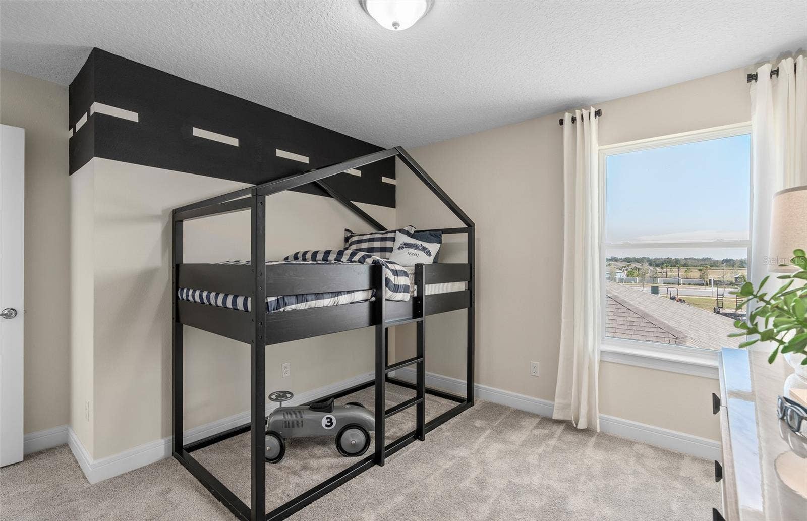 2628 CLEAR NIGHT AVENUE, Kissimmee, FL 34744 Model Home Design Only. Pictures and furnishings are for illustrative purposes only. Elevations, colors and options may vary. Furniture is for model home staging only.