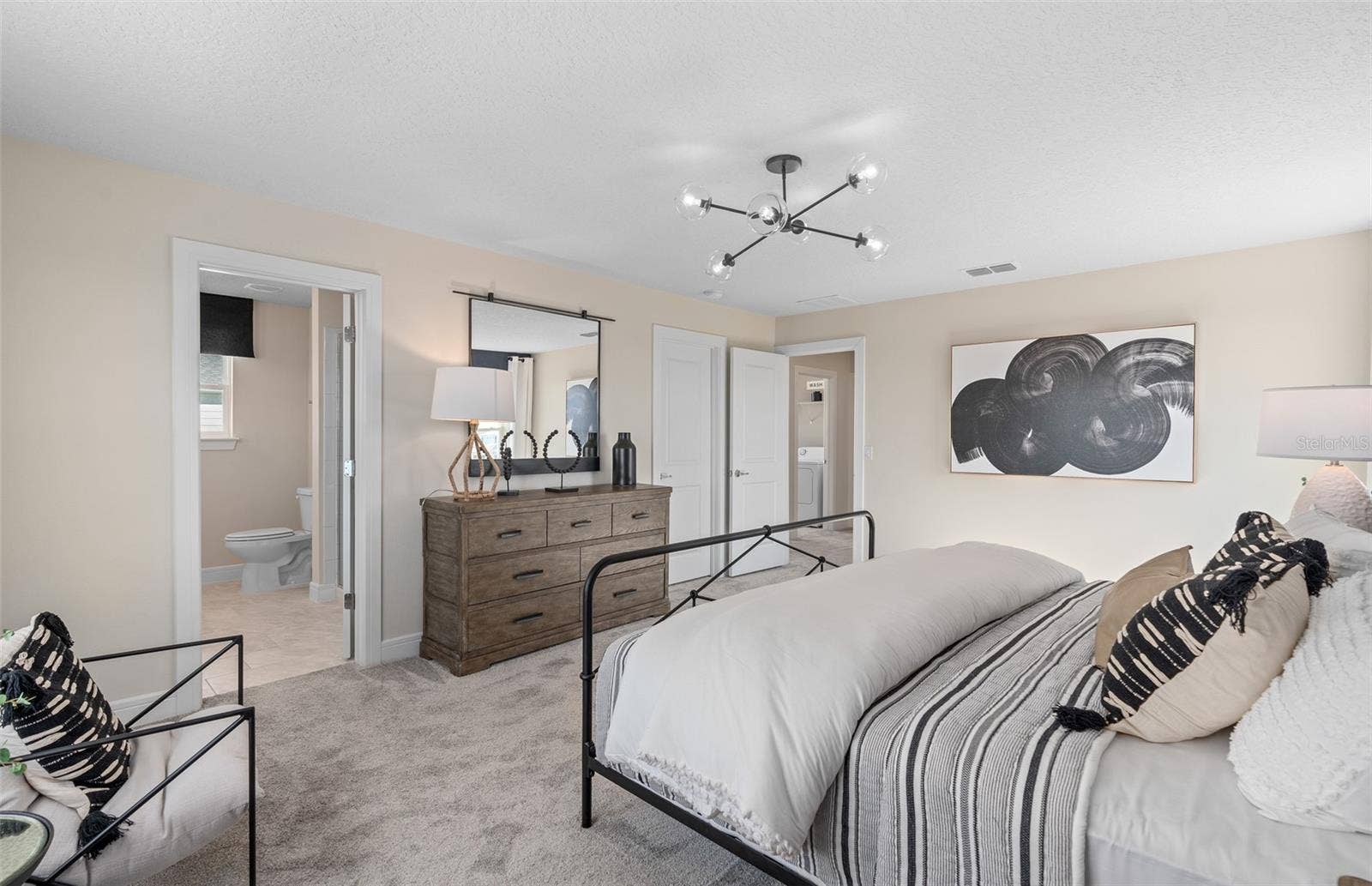 2628 CLEAR NIGHT AVENUE, Kissimmee, FL 34744 Model Home Design Only. Pictures and furnishings are for illustrative purposes only. Elevations, colors and options may vary. Furniture is for model home staging only.