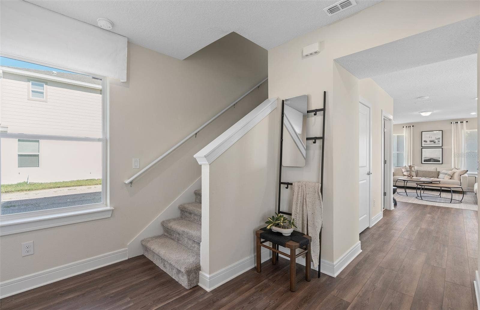 2628 CLEAR NIGHT AVENUE, Kissimmee, FL 34744 Model Home Design Only. Pictures and furnishings are for illustrative purposes only. Elevations, colors and options may vary. Furniture is for model home staging only.